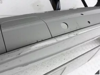 9Y0807061K 9Y0807795B 9Y0807796B 9Y0807683AA 18-23 Бампер передний Porsche Cayenne 958 Арт e7864327, вид 9