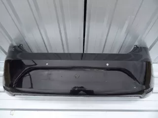  Бампер задний Seat Leon 3 Арт e7864876, вид 1