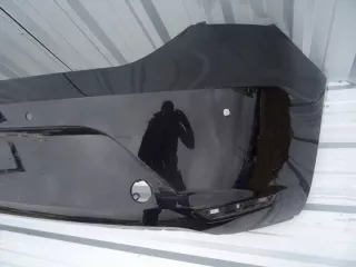  Бампер задний Seat Leon 3 Арт e7864876, вид 3