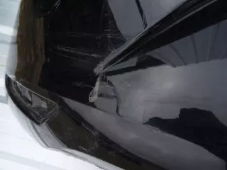  Бампер задний Seat Leon 3 Арт e7864876, вид 4