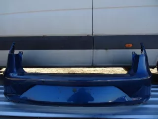  Бампер задний Seat Leon 3 Арт e7864877, вид 1