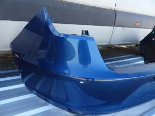  Бампер задний Seat Leon 3 Арт e7864877, вид 2
