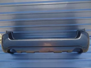 57704AG060 Бампер задний Subaru Outback 3 Арт e7865022, вид 1