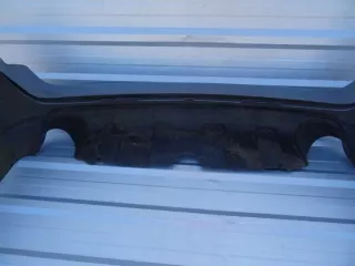 57704AG060 Бампер задний Subaru Outback 3 Арт e7865022, вид 4