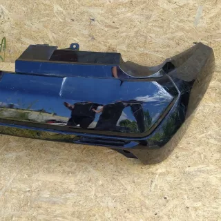 52159-42320 Бампер задний Toyota Rav 4 5 Арт e7865132, вид 3