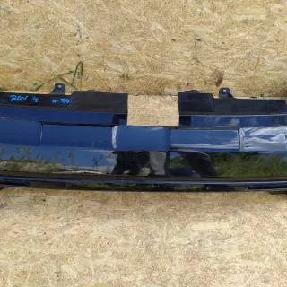 52159-42320 Бампер задний Toyota Rav 4 5 Арт e7865132, вид 4