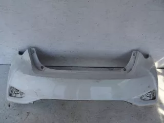  Бампер задний Toyota Yaris 3 Арт e7865186, вид 1