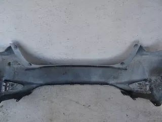  Бампер задний Toyota Yaris 3 Арт e7865186, вид 4
