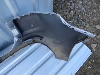  Бампер задний Volvo XC60 2 Арт e7865716, вид 3