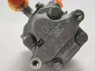 7H0422154B 7H0422154 Насос гидроусилителя руля Volkswagen Multivan T5 Арт e7869627, вид 4
