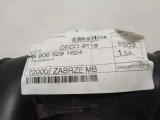 Гофра инжектора Mercedes Sprinter W906 2006г. 9065281624 A9065281624 - Фото 4
