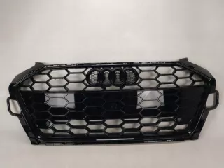 8W0853651EB 8W0853651 Решетка радиатора Audi A4 B9 Арт e7872923, вид 1