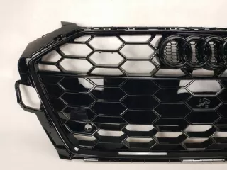 8W0853651EB 8W0853651 Решетка радиатора Audi A4 B9 Арт e7872923, вид 2