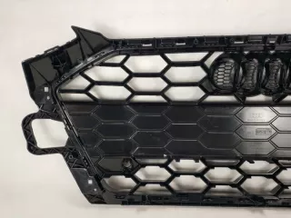 8W0853651EB 8W0853651 Решетка радиатора Audi A4 B9 Арт e7872923, вид 4