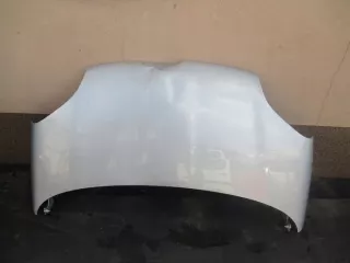  Капот Fiat Panda 3 Арт e7873040, вид 1