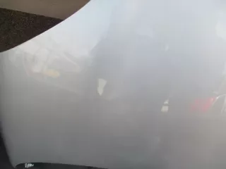  Капот Fiat Panda 3 Арт e7873040, вид 4