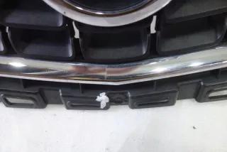 13266577 Решетка радиатора Opel Astra J Арт e7873671, вид 4