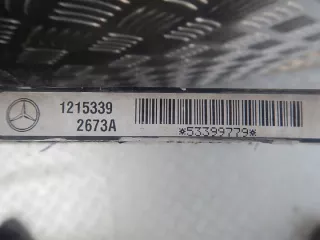 12153399 Радиатор кондиционера Mercedes ML W163 Арт e7875052, вид 3