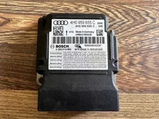 4H0959655C Блок AirBag Audi A6 C7 (S6,RS6) Арт e7875176, вид 1