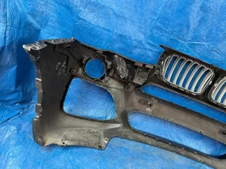 8056874 Бампер передний BMW X3 F25 Арт e7875462, вид 4