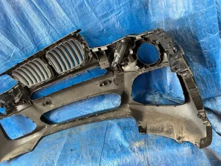 8056874 Бампер передний BMW X3 F25 Арт e7875462, вид 5