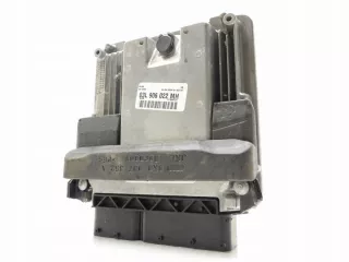 03L906022MH Блок управления двигателем Audi A5 (S5,RS5) 1 Арт e7875568, вид 1