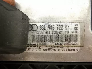 03L906022MH Блок управления двигателем Audi A5 (S5,RS5) 1 Арт e7875568, вид 3