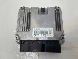 0281019208 Блок управления двигателем BMW 1 F20/F21 Арт e7875641, вид 1