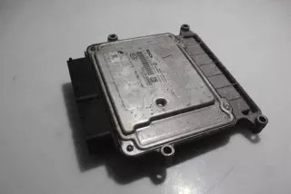 0261S04356 Блок управления двигателем Kia Ceed 1 Арт e7876137, вид 2