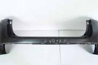 86611-D4300 Бампер задний Kia Optima 4 Арт e7876139, вид 4