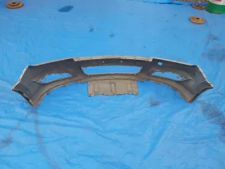 13225746 Бампер передний Opel Astra H Арт e7877011, вид 13