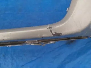 13225746 Бампер передний Opel Astra H Арт e7877011, вид 4