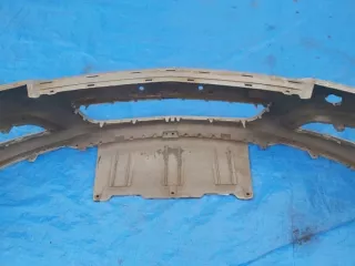 13225746 Бампер передний Opel Astra H Арт e7877011, вид 8
