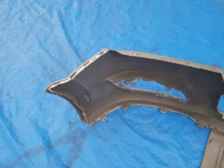13225746 Бампер передний Opel Astra H Арт e7877011, вид 9