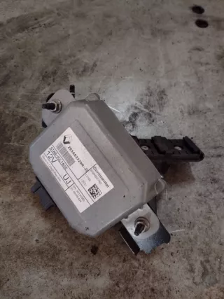293A03329R Блок управления (другие) Renault Scenic 3 Арт e7877547, вид 2