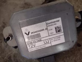 293A03329R Блок управления (другие) Renault Scenic 3 Арт e7877547, вид 3