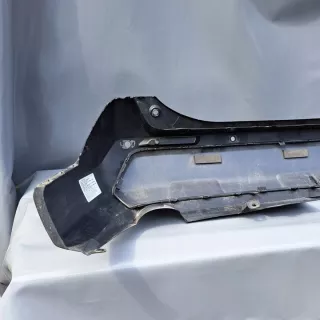 52453-42040 Бампер задний Toyota Rav 4 5 Арт e7877620, вид 8