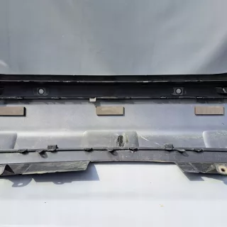 52453-42040 Бампер задний Toyota Rav 4 5 Арт e7877620, вид 10