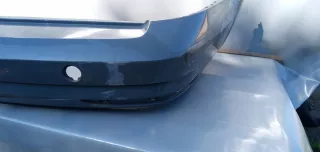 2K5807421J Бампер задний Volkswagen Caddy 4 Арт e7877667, вид 2