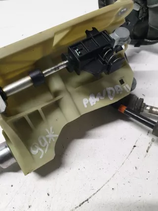  Кулиса Fiat Panda 2 Арт e7878021, вид 2