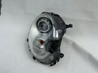  Фара левая MINI Cooper R56 Арт e7879591, вид 3