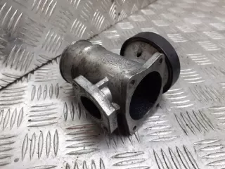 A6680900454 Клапан EGR Mercedes A W168 Арт e7880930, вид 3