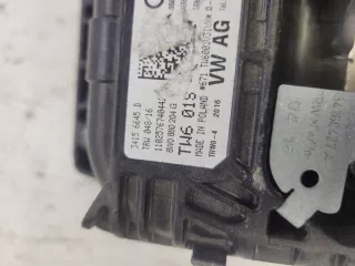 8W0880204G Подушка безопасности Audi A4 B9 Арт e7881549, вид 6