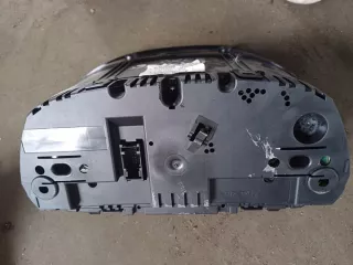 1025350 1025350-93 9187060 Щиток приборов (приборная панель) BMW 3 E90/E91/E92/E93 Арт e7881689, вид 3