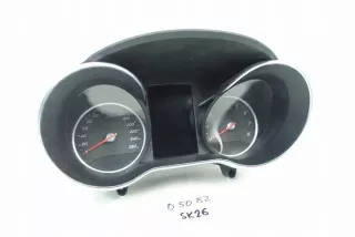 A2059009648 a2059009648 Щиток приборов (приборная панель) Mercedes C W205 Арт e7882102, вид 2