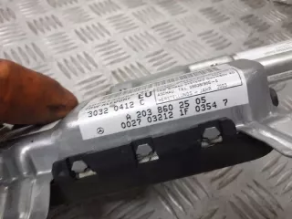 A2038602505 Подушка безопасности Mercedes C W203 Арт e7882158, вид 2