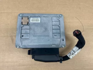 0AD927755BE Блок управления АКПП Volkswagen Touareg 1 Арт e7882298, вид 3