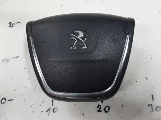  96863325ZE Подушка безопасности Peugeot 508 Арт e7882473, вид 1