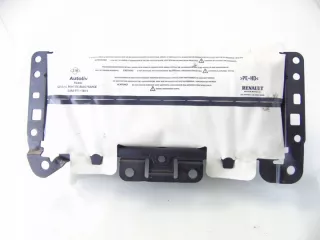 985258772R Подушка безопасности Renault Laguna 3 Арт e7882613, вид 1