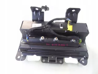 985258772R Подушка безопасности Renault Laguna 3 Арт e7882613, вид 2